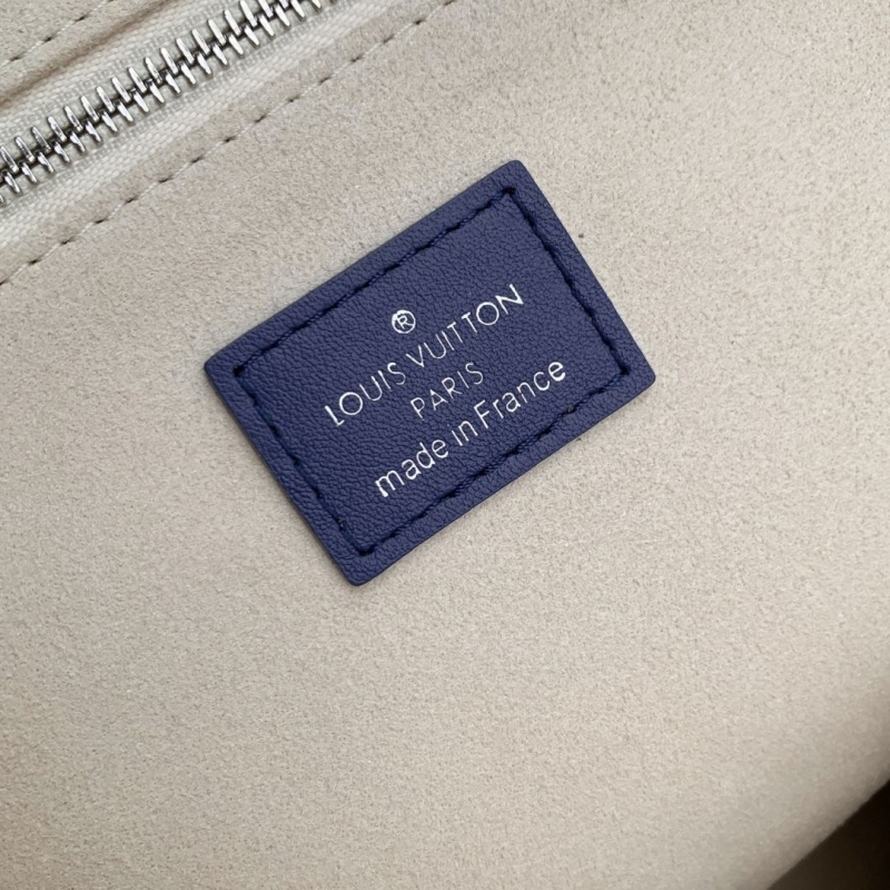 LV Shopping Bags